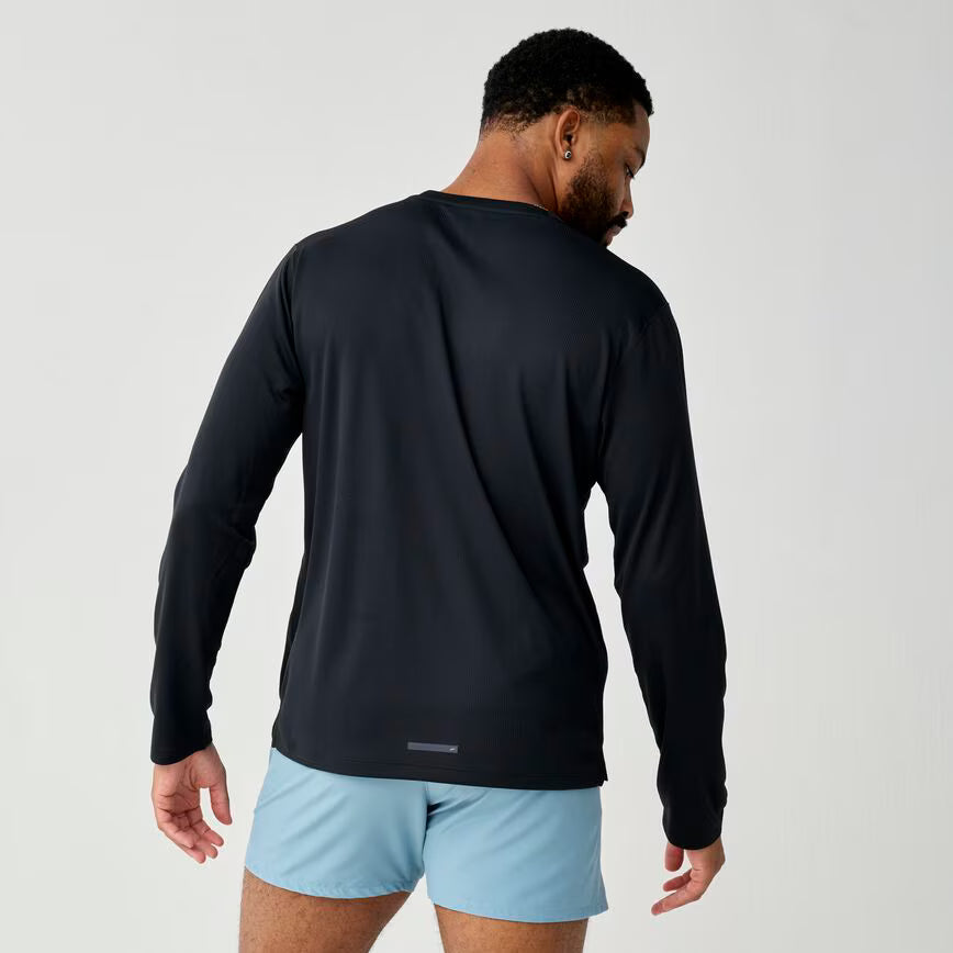 Dash Long Sleeve
