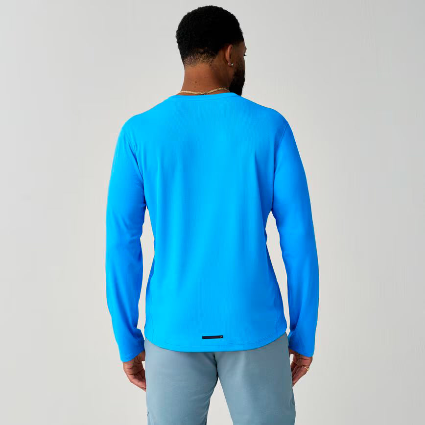 Dash Long Sleeve