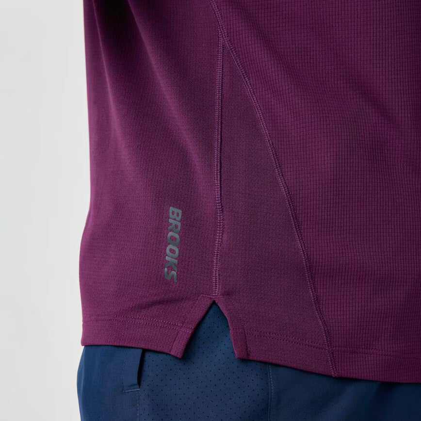 Dash Short Sleeve