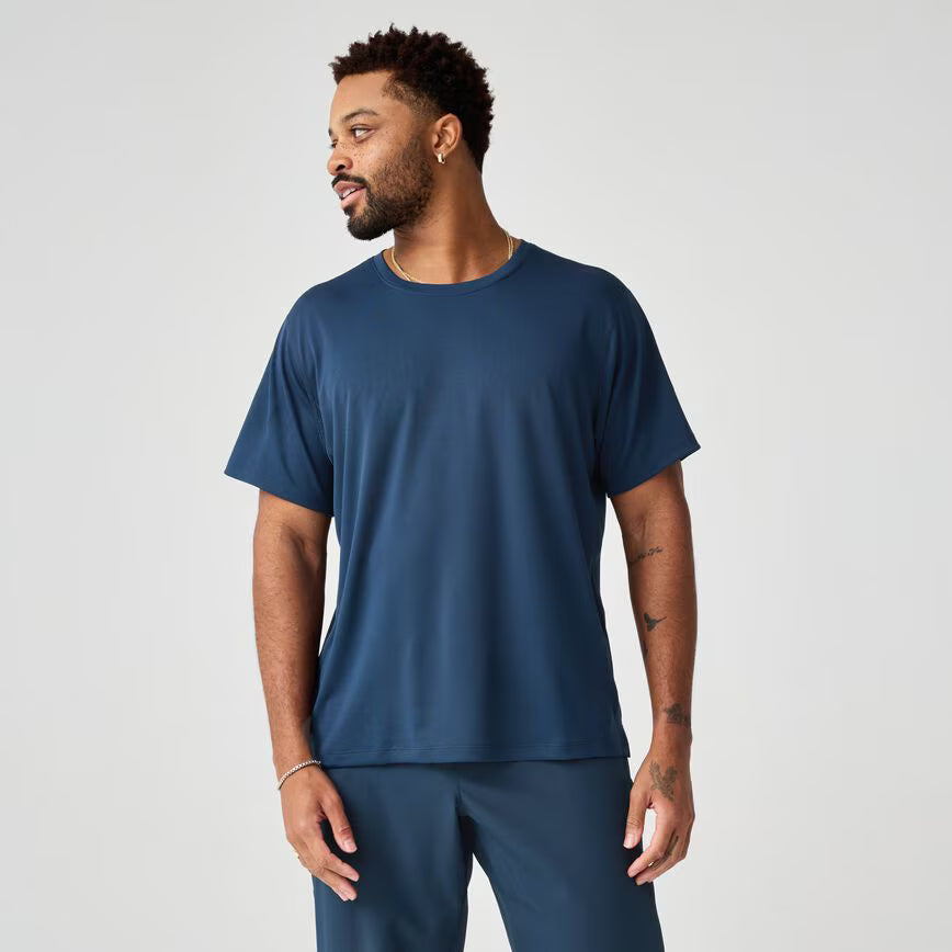 Dash Short Sleeve