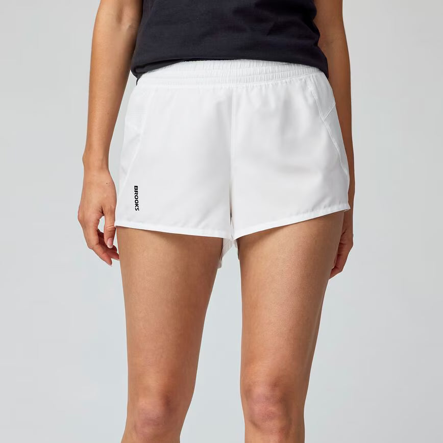 Dash 3” Short