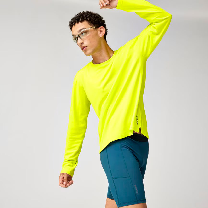 Dash Long Sleeve