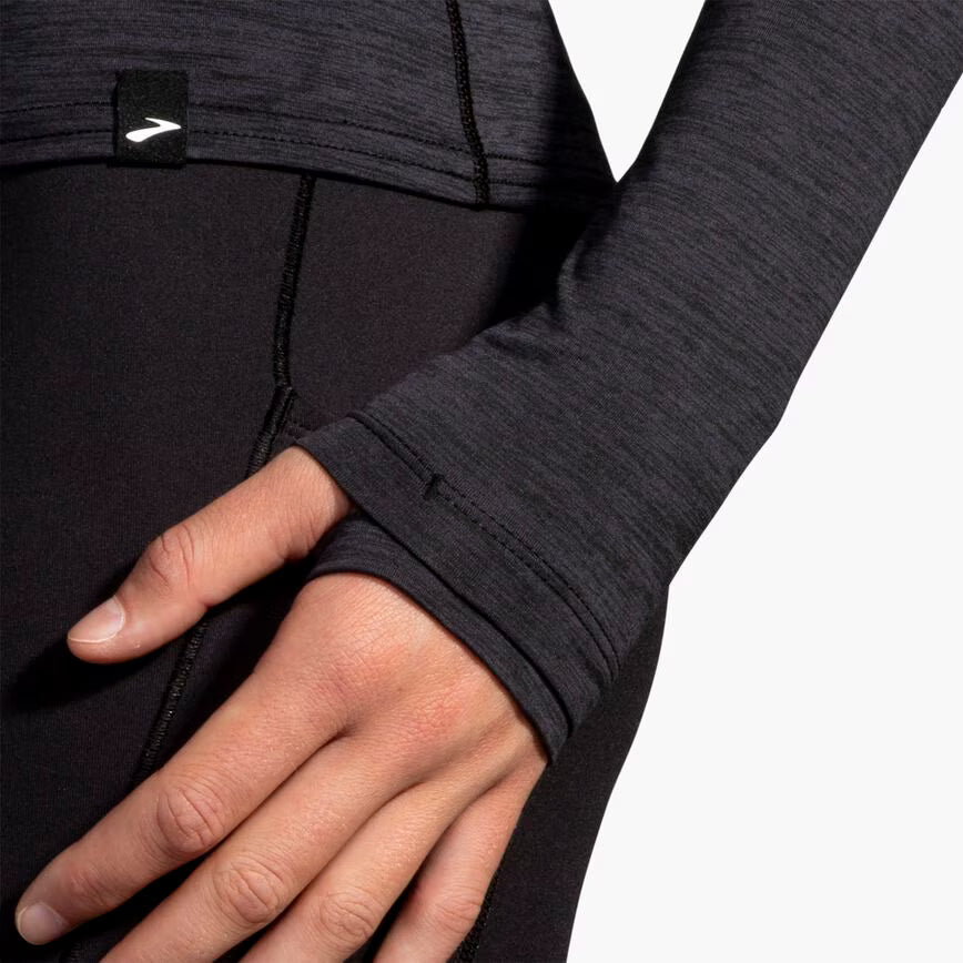 Luxe Long Sleeve