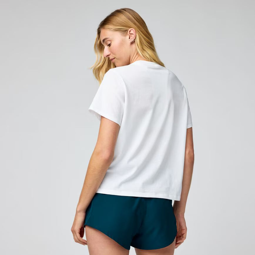 Graphic Short Sleeve
