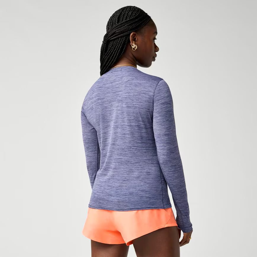 Luxe Long Sleeve