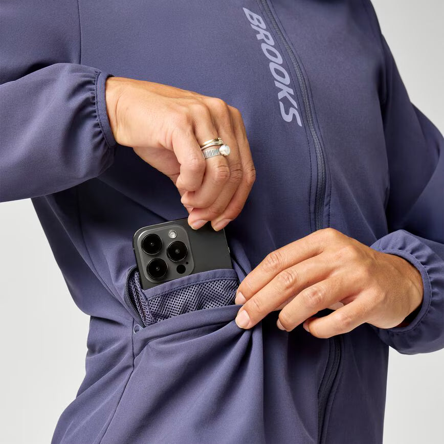 Canopy Jacket