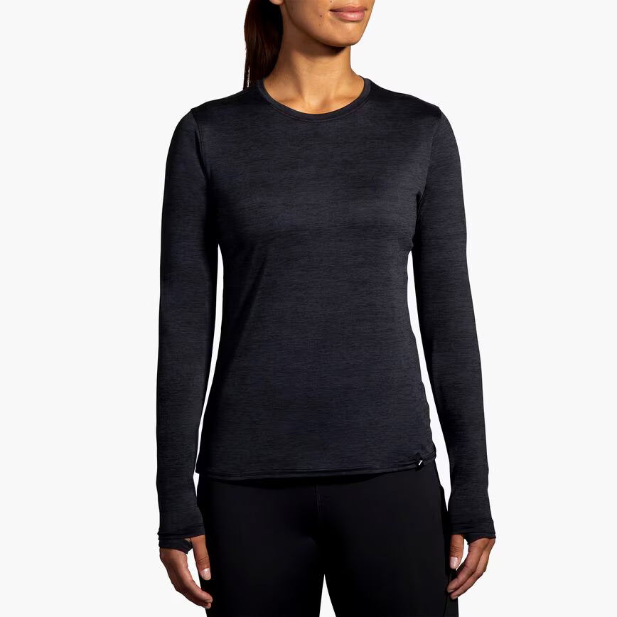 Luxe Long Sleeve