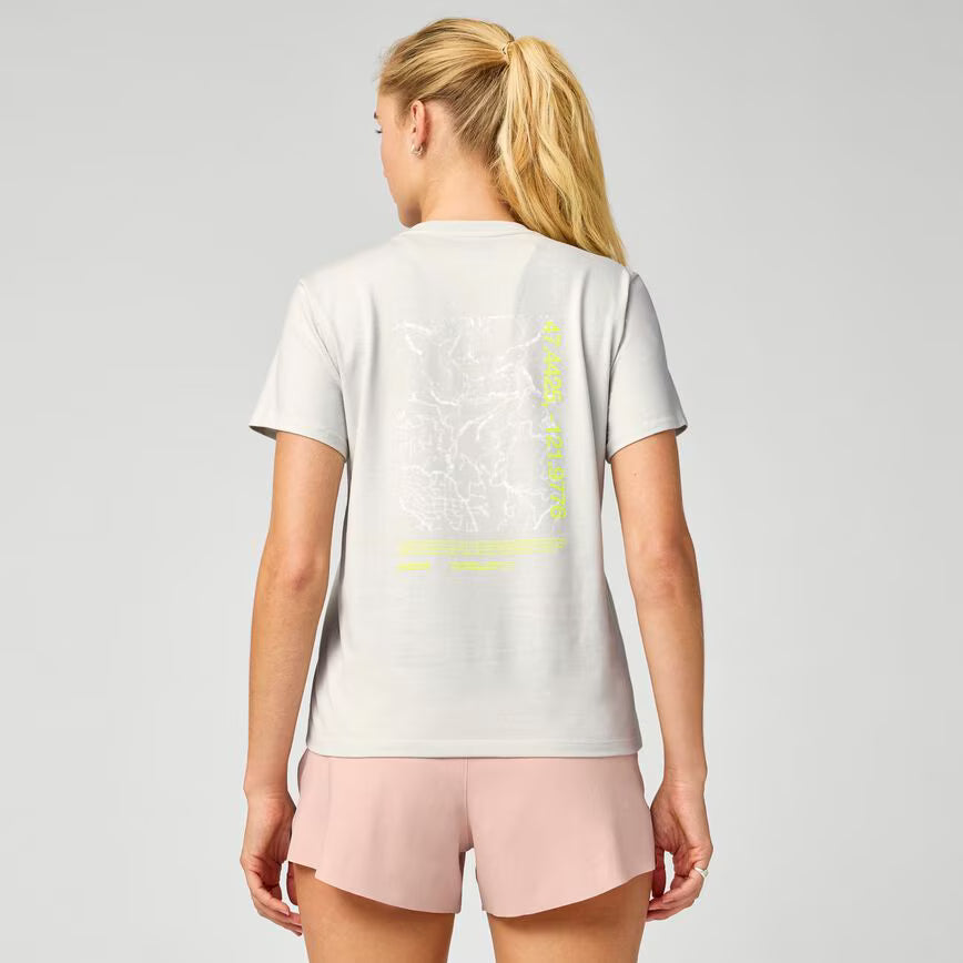 Graphic Short Sleeve