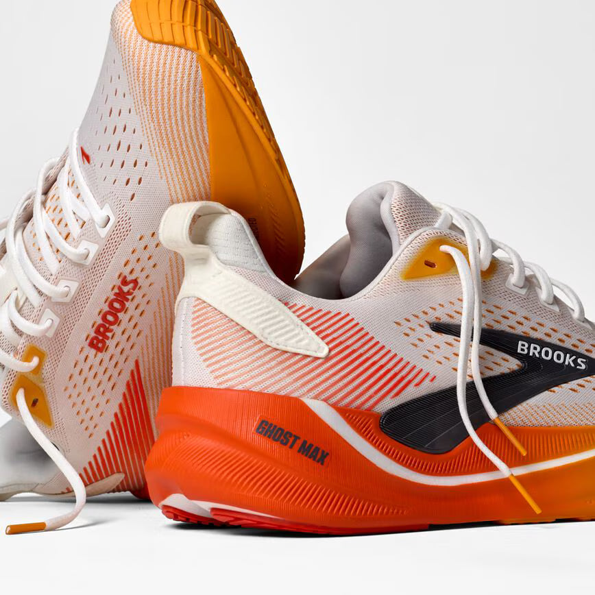 Ghost Max 4