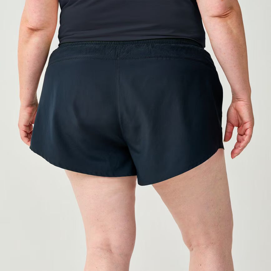 Dash 3” Short