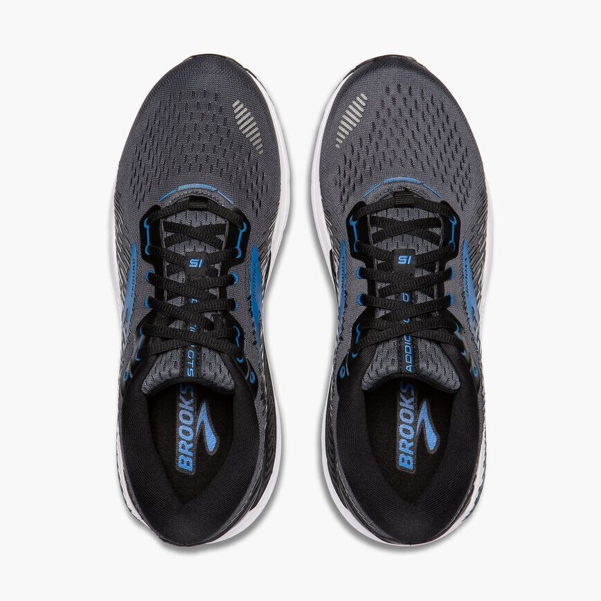 Addiction GTS 15