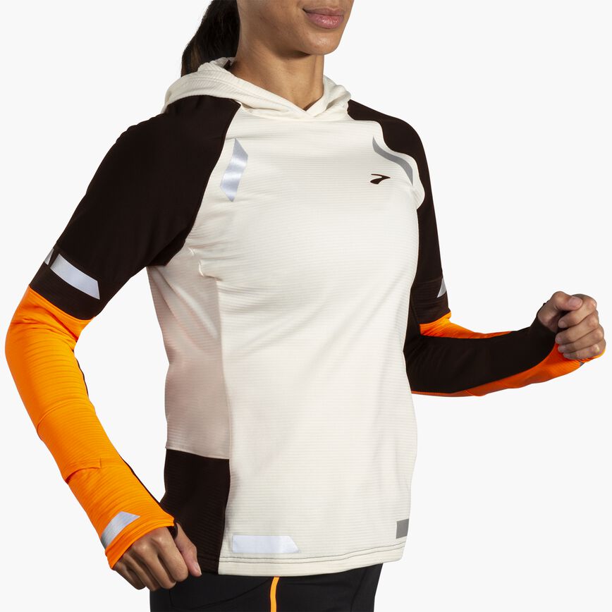 Run Visible Thermal Hoodie 2.0