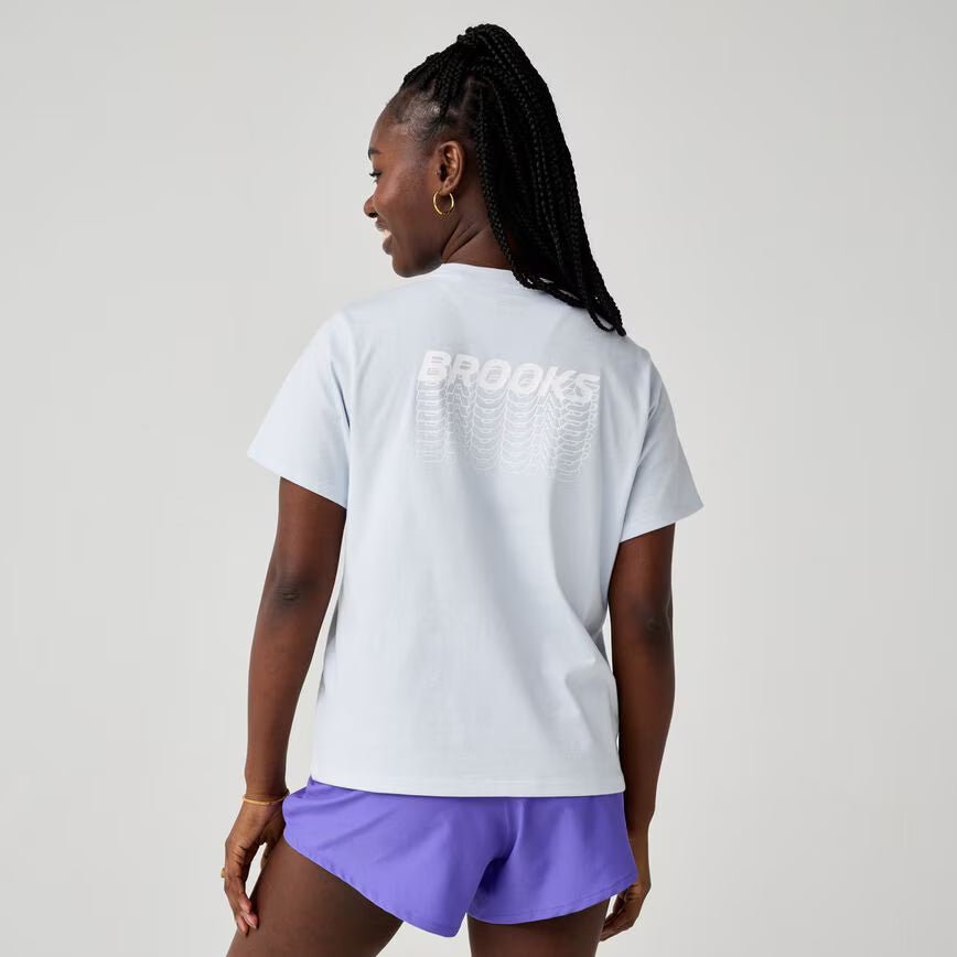 Dash 3” Short