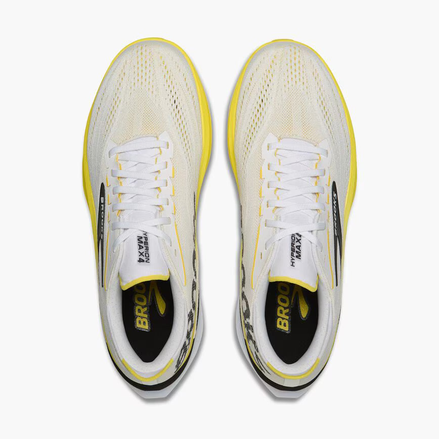 Hyperion Max 4