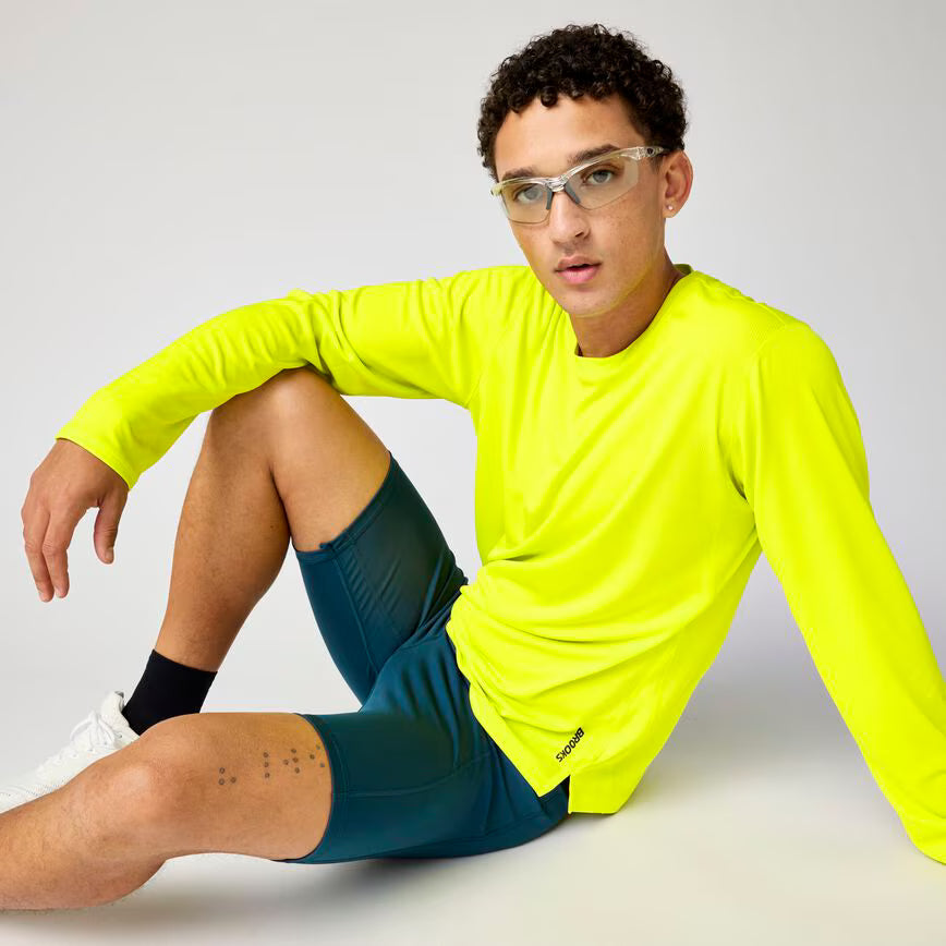 Dash Long Sleeve