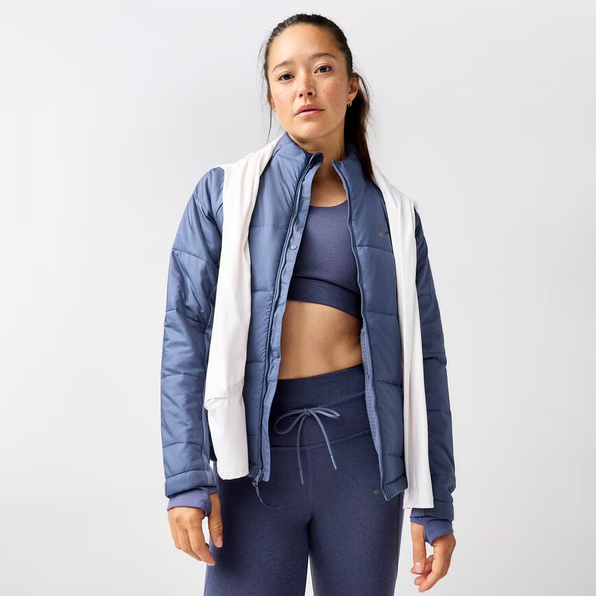 Shield Hybrid Jacket 3.0