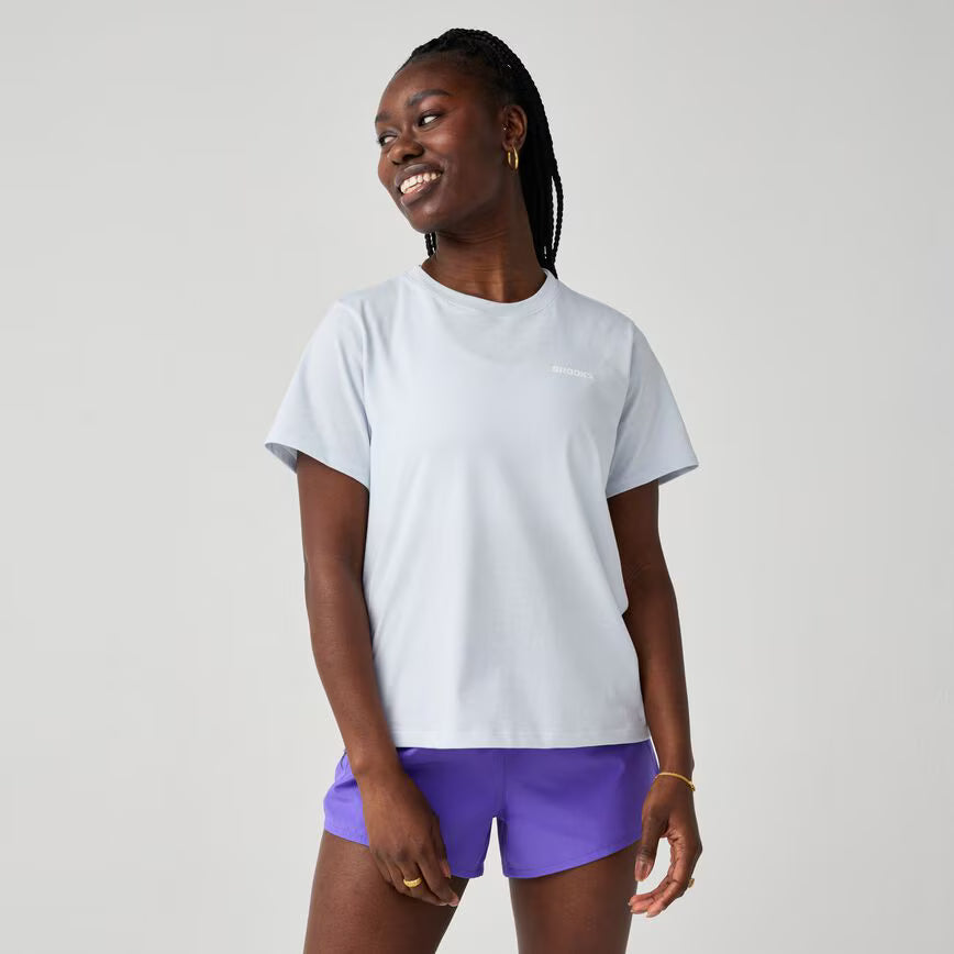 Dash 3” Short
