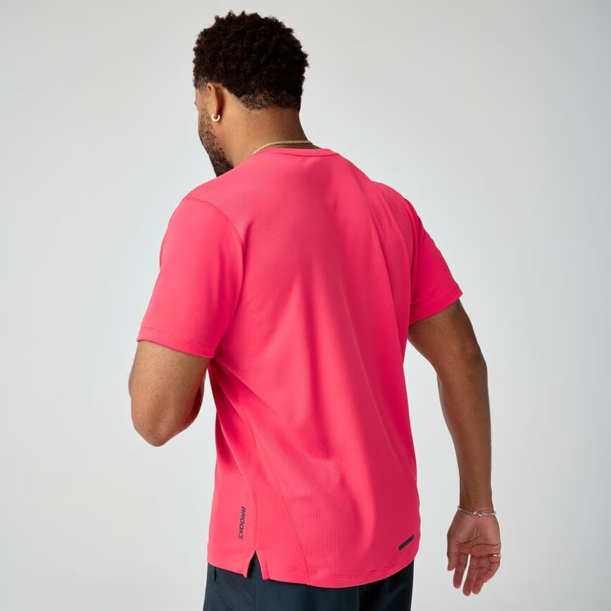Dash Short Sleeve