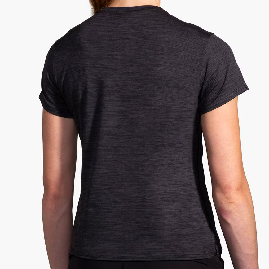 Luxe Short Sleeve
