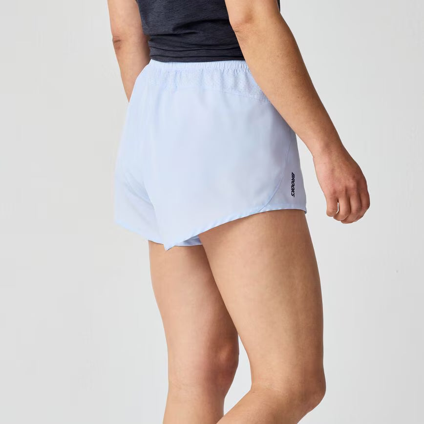 Dash 3” Short