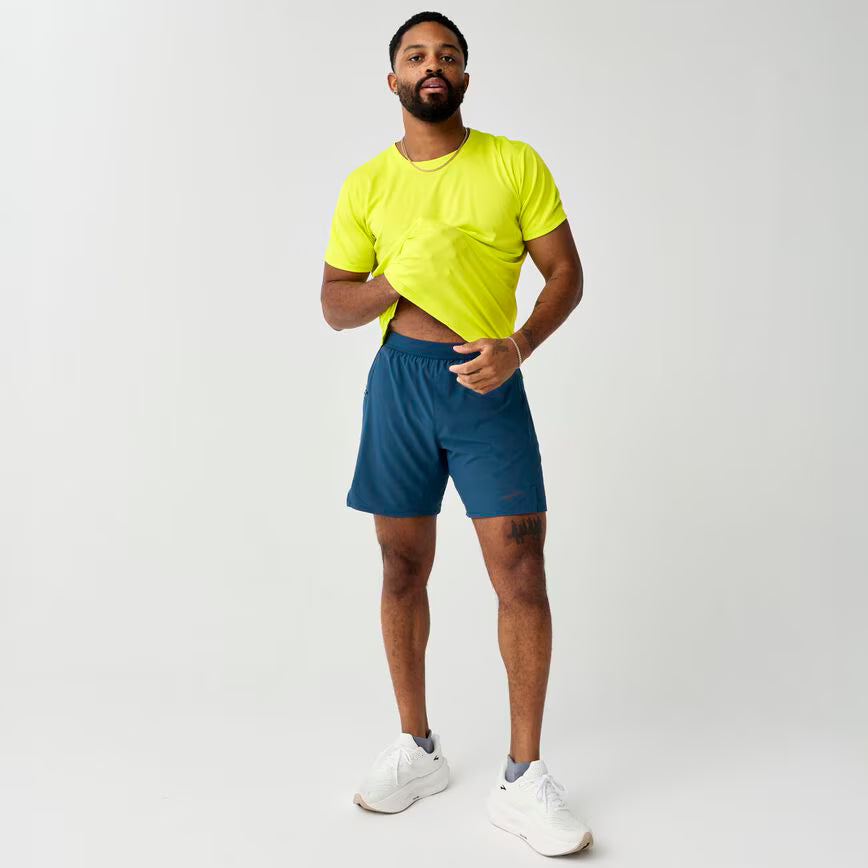 Dash Short Sleeve