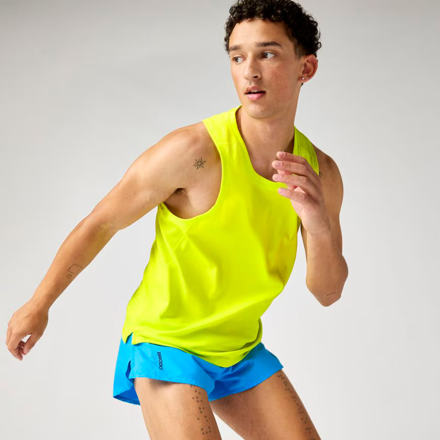 Dash Singlet