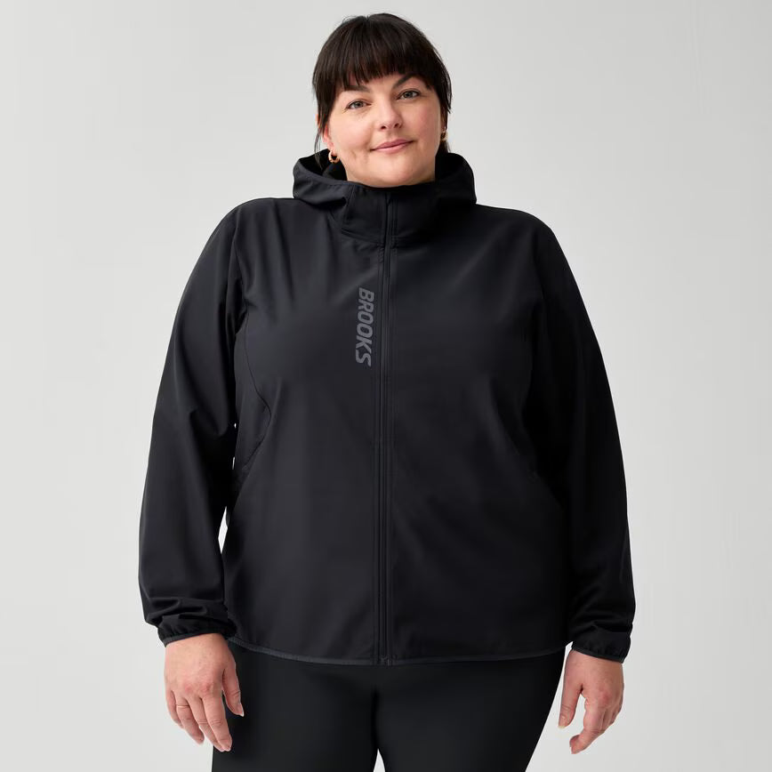 Canopy Jacket