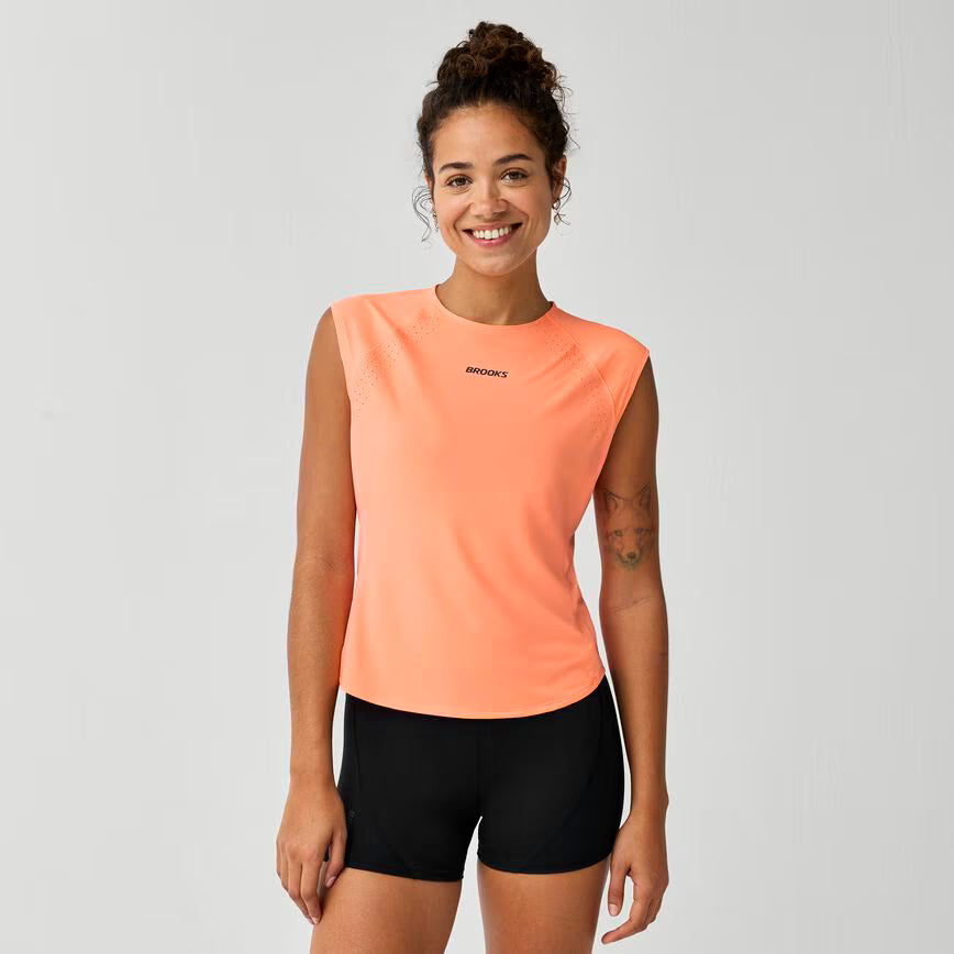 Dash Cooling Short Sleeve