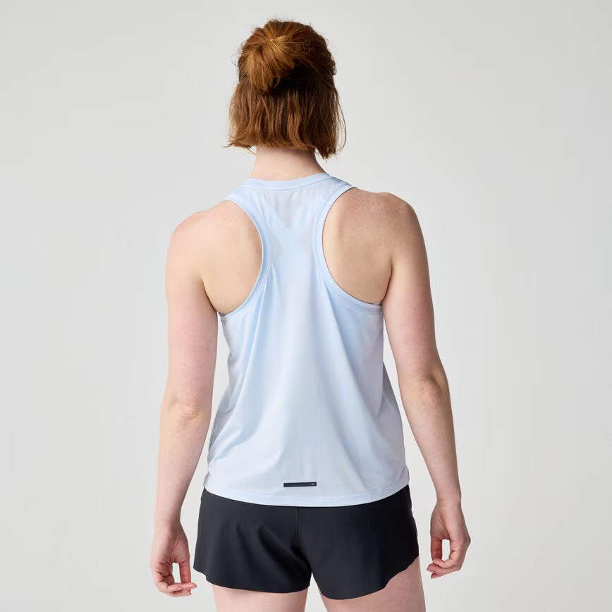 Dash Tank
