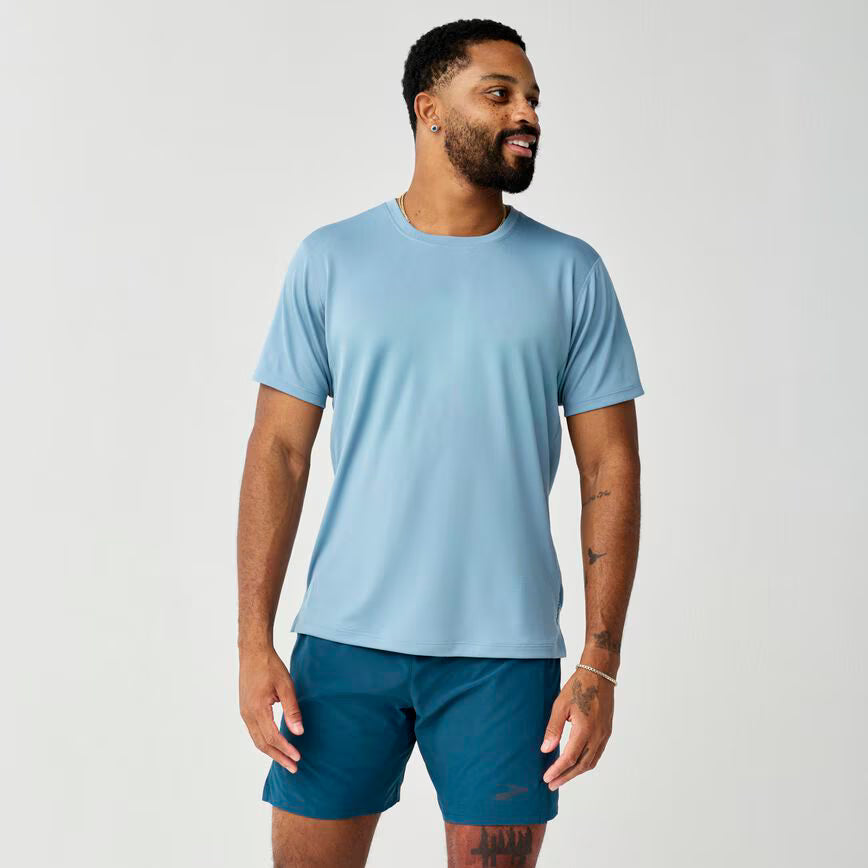 Dash Short Sleeve