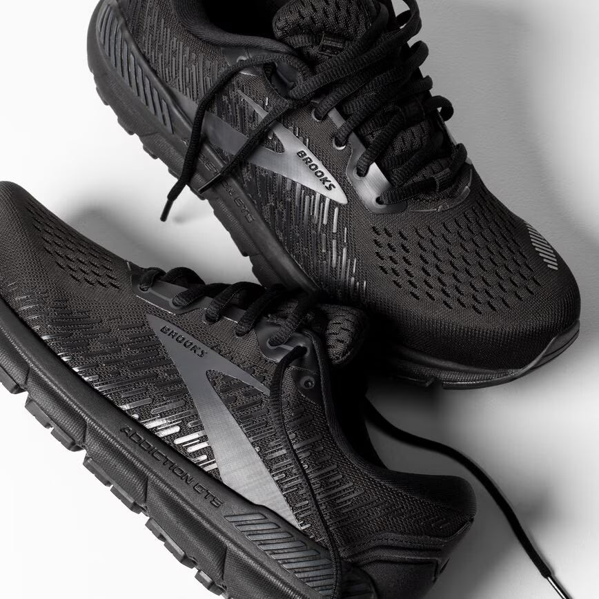 Addiction GTS 15