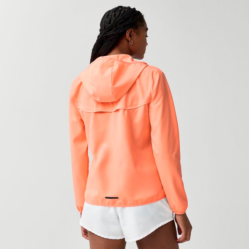 Canopy Jacket