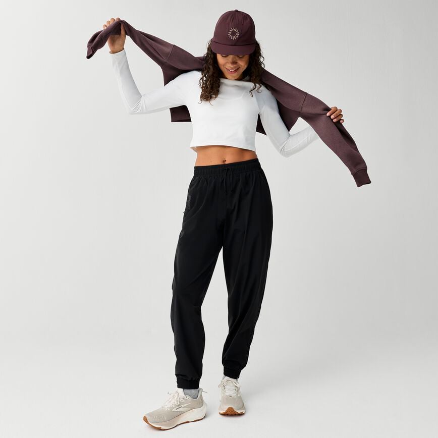 Movement Tech Jogger