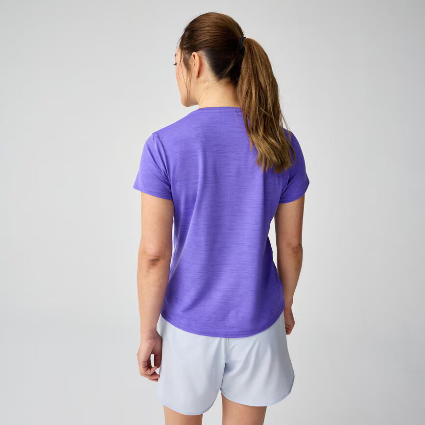 Luxe Short Sleeve