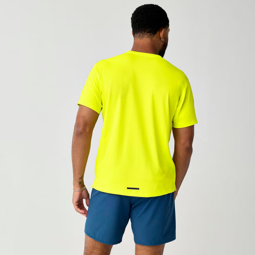 Dash Short Sleeve