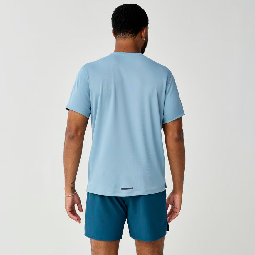 Dash Short Sleeve