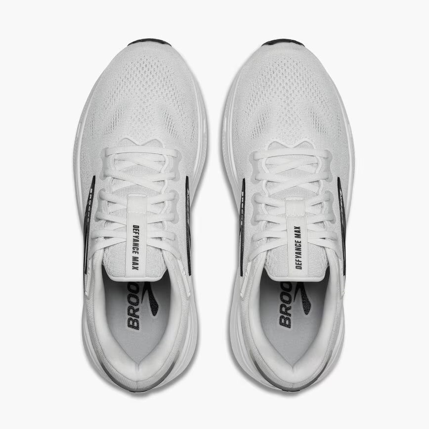 Defyance Max