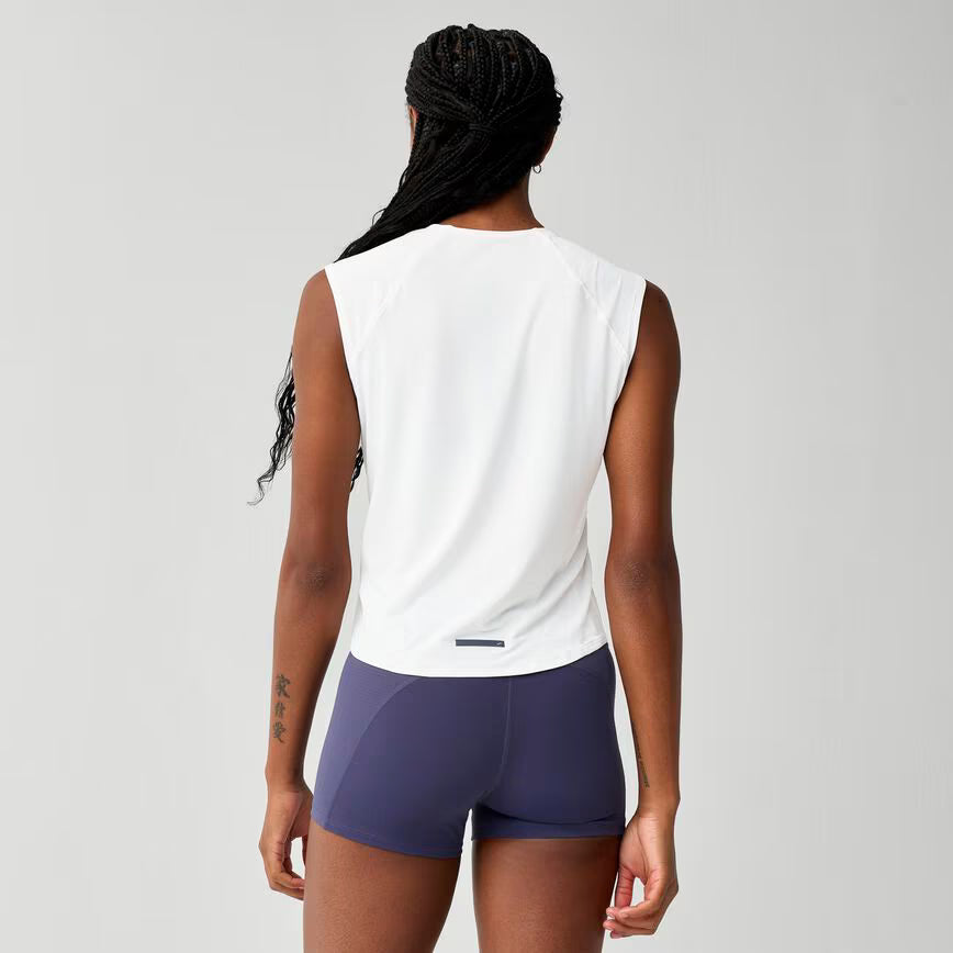 Dash Cooling Short Sleeve