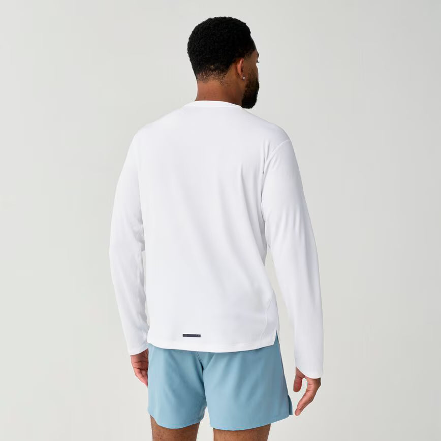 Dash Long Sleeve