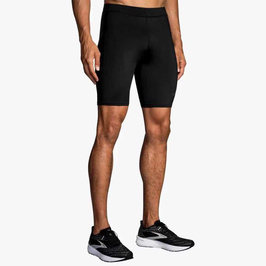 Source 9" Short Tight