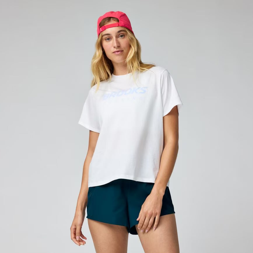 Dash 3” Short