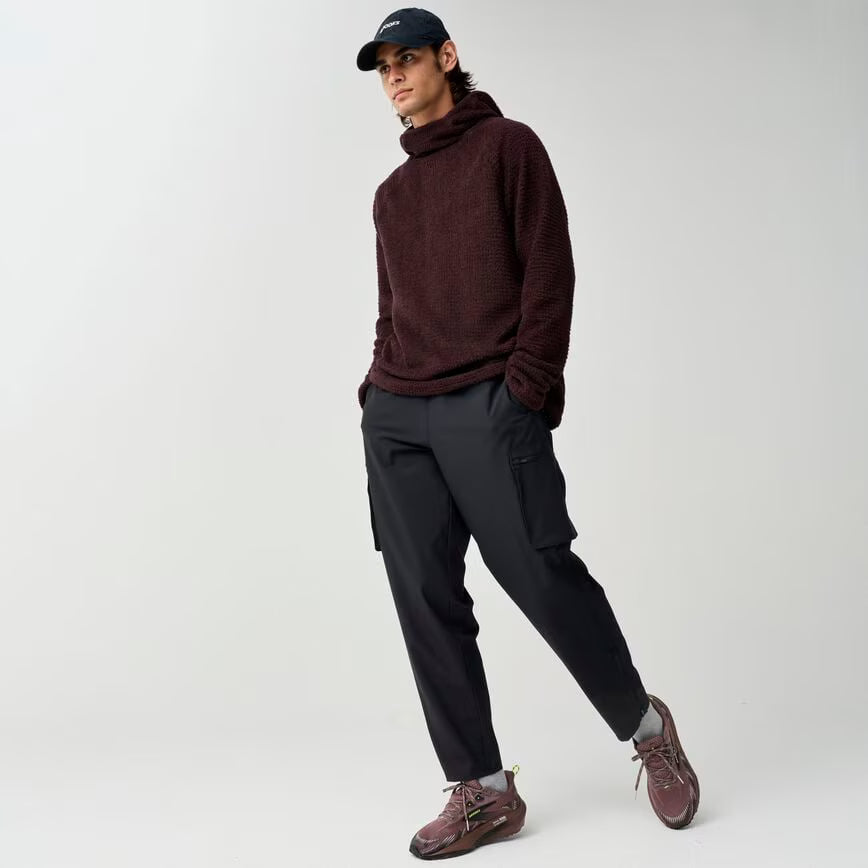 Movement Polartec® Airy Fleece