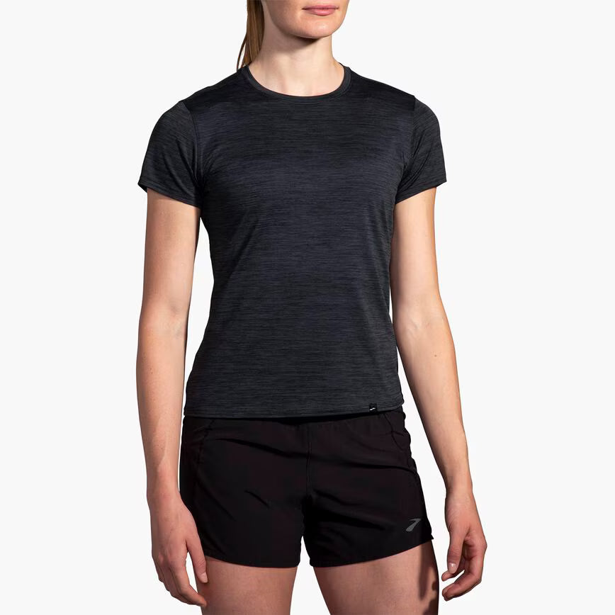 Luxe Short Sleeve
