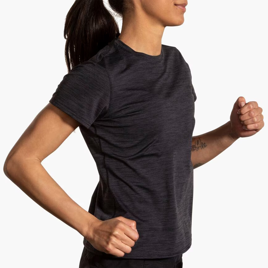 Luxe Short Sleeve
