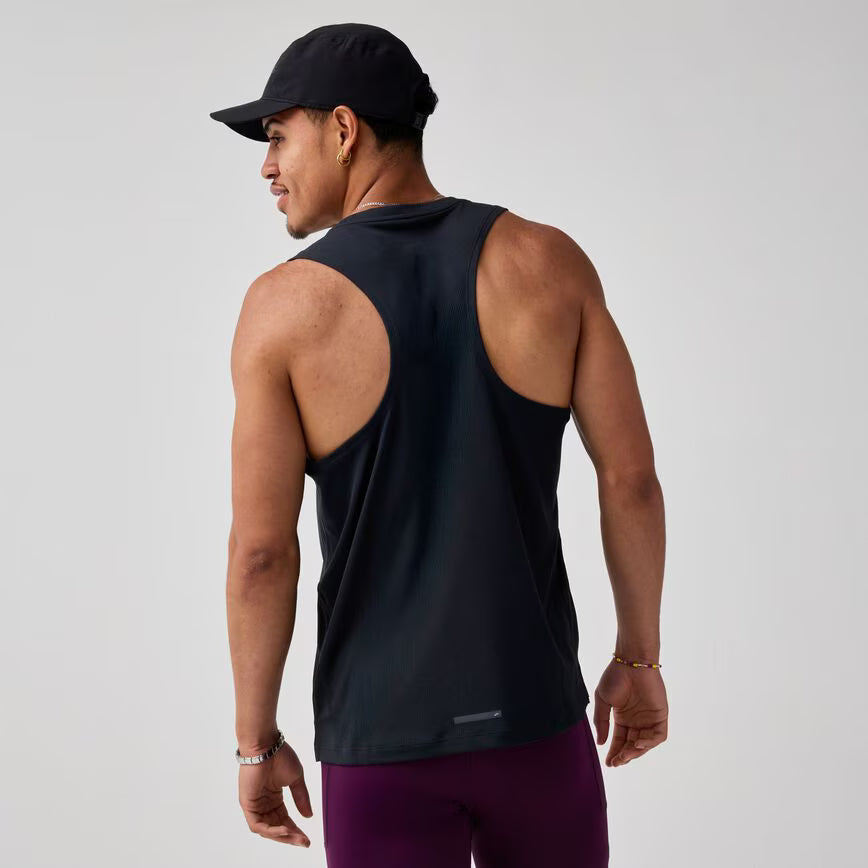 Dash Singlet