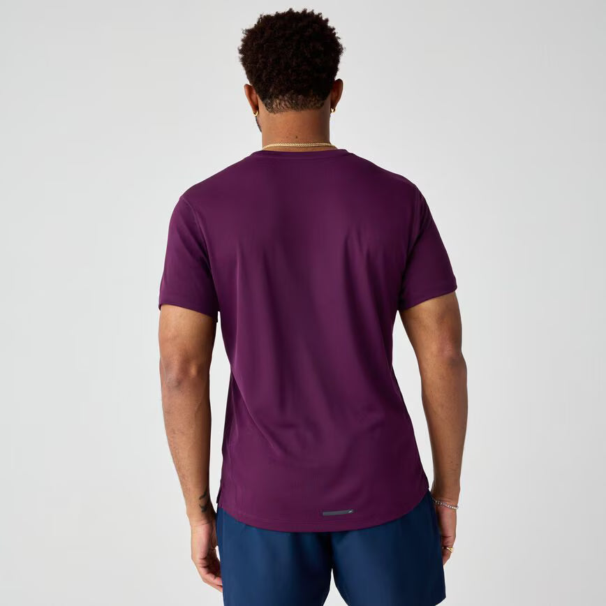 Dash Short Sleeve