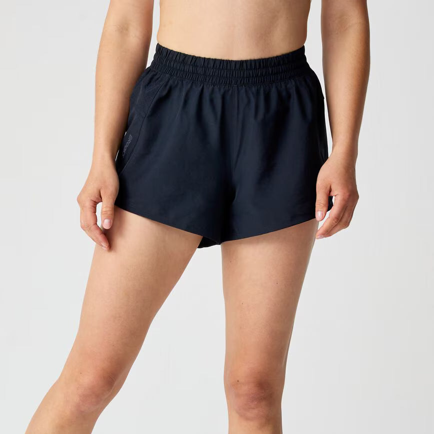Dash 3” Short