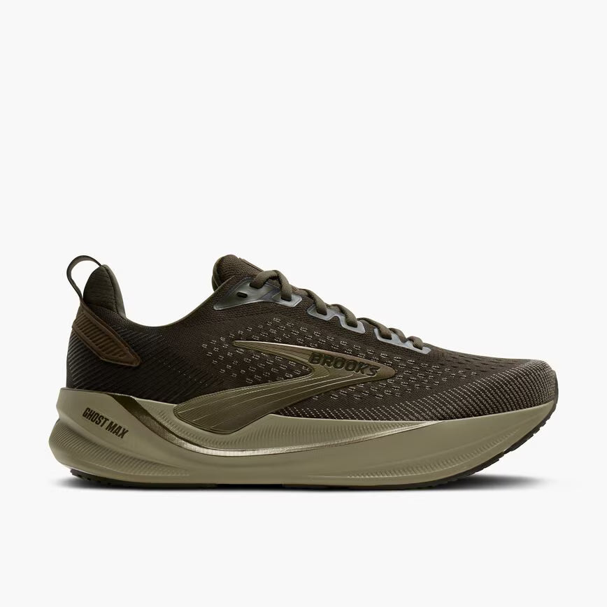 Ghost Max 4