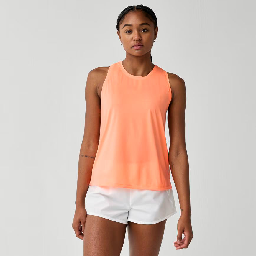 Dash Tank