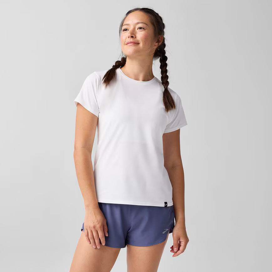Luxe Short Sleeve